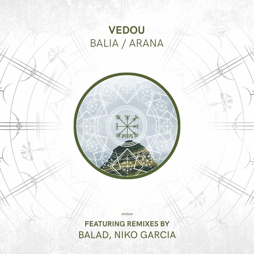 Vedou - Balia - Arana [NVR044]